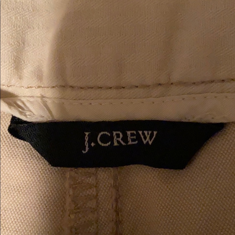 Women’s J Crew Khaki Shorts - Picture 2 of 7